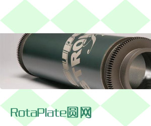 RotaPlate圓網(wǎng)